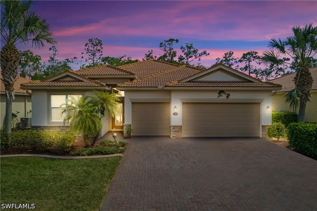 21444 Bella Terra Boulevard, Estero, FL 33928 - #1