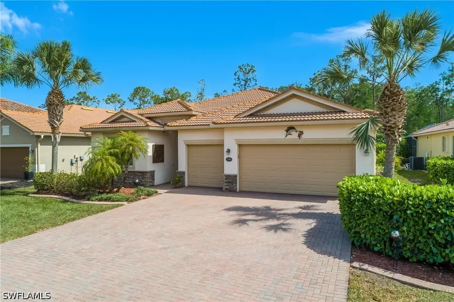 21444 Bella Terra Boulevard, Estero, FL 33928 - #2