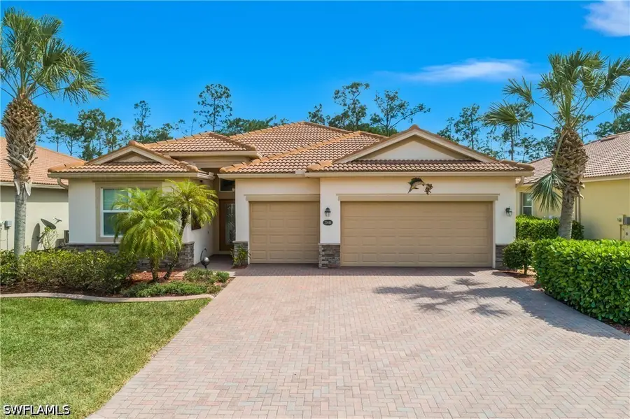 21444 Bella Terra Boulevard, Estero, FL 33928 - #3