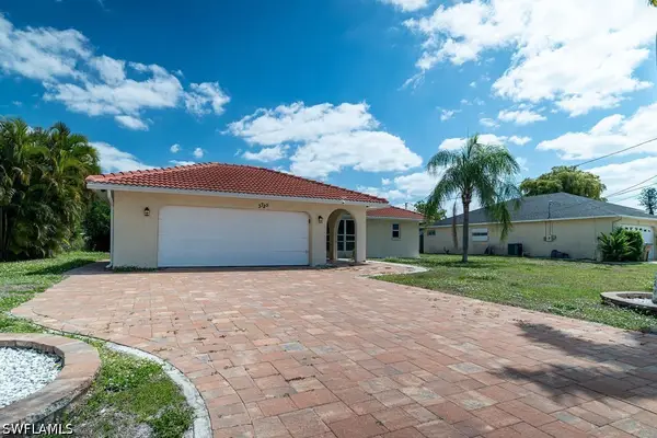 3725 SE 8th Place, Cape Coral, FL 33904