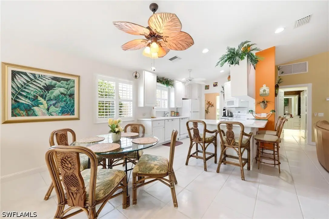 7096 Marconi Court, Naples, FL 34114 - #1