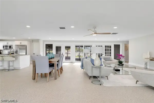 4014 SE 4th Avenue, Cape Coral, FL 33904