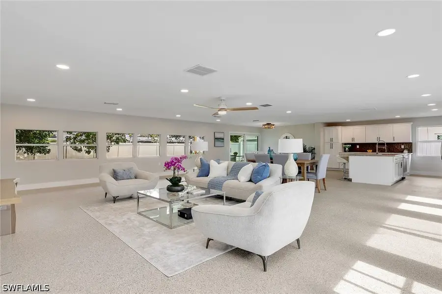 4014 SE 4th Avenue, Cape Coral, FL 33904 - #3