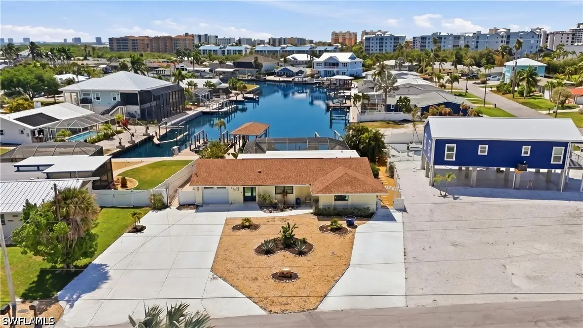 120 Albatross Street, Fort Myers Beach, FL 33931 - #1