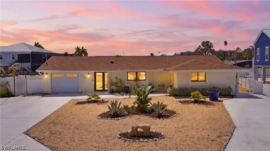 120 Albatross Street, Fort Myers Beach, FL 33931 - #3