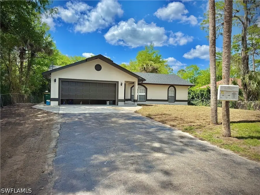 241 8th Street Se, Naples, FL 34117 - #3