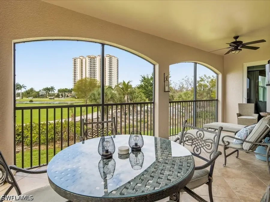 1259 Rialto Way #201, Naples, FL 34114 - #2