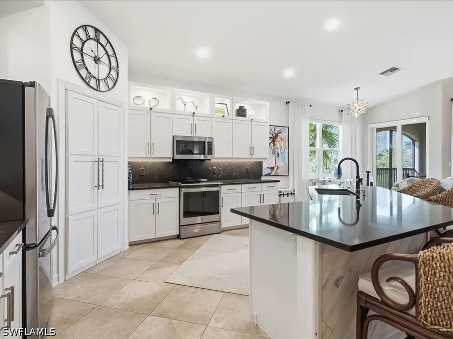 1259 Rialto Way #201, Naples, FL 34114 - #3