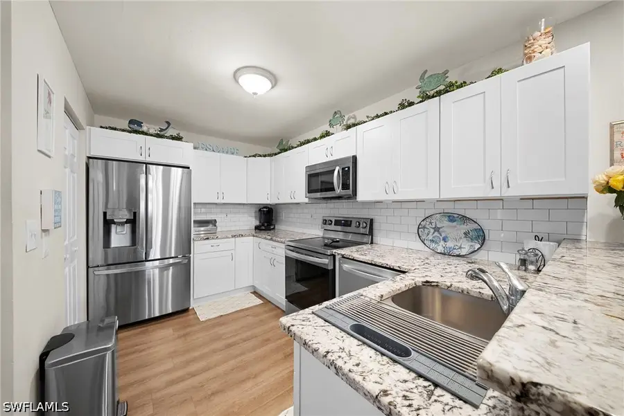 15480 Bellamar Circle #2512, Fort Myers, FL 33908 - #2
