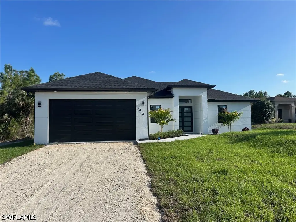 2894 43rd Avenue Ne, Naples, FL 34120 - #1