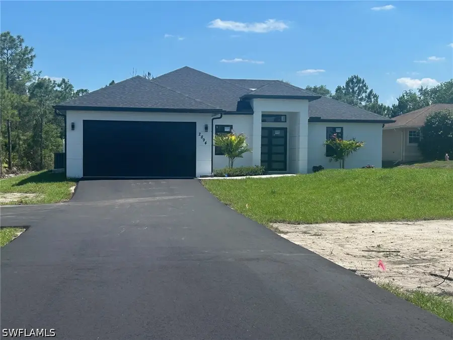 2894 43rd Avenue Ne, Naples, FL 34120 - #2