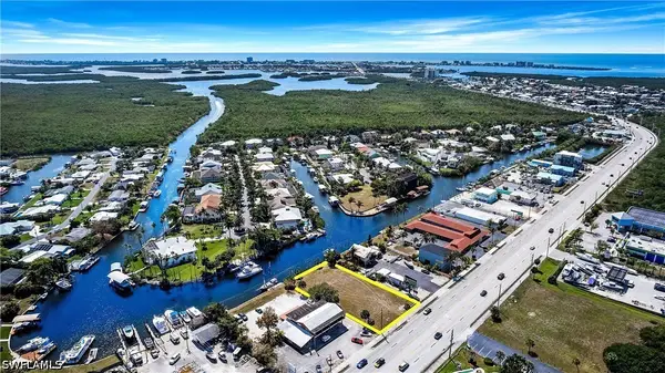17721 San Carlos Boulevard, Fort Myers Beach, FL 33931