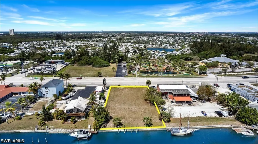 17721 San Carlos Boulevard, Fort Myers Beach, FL 33931 - #2