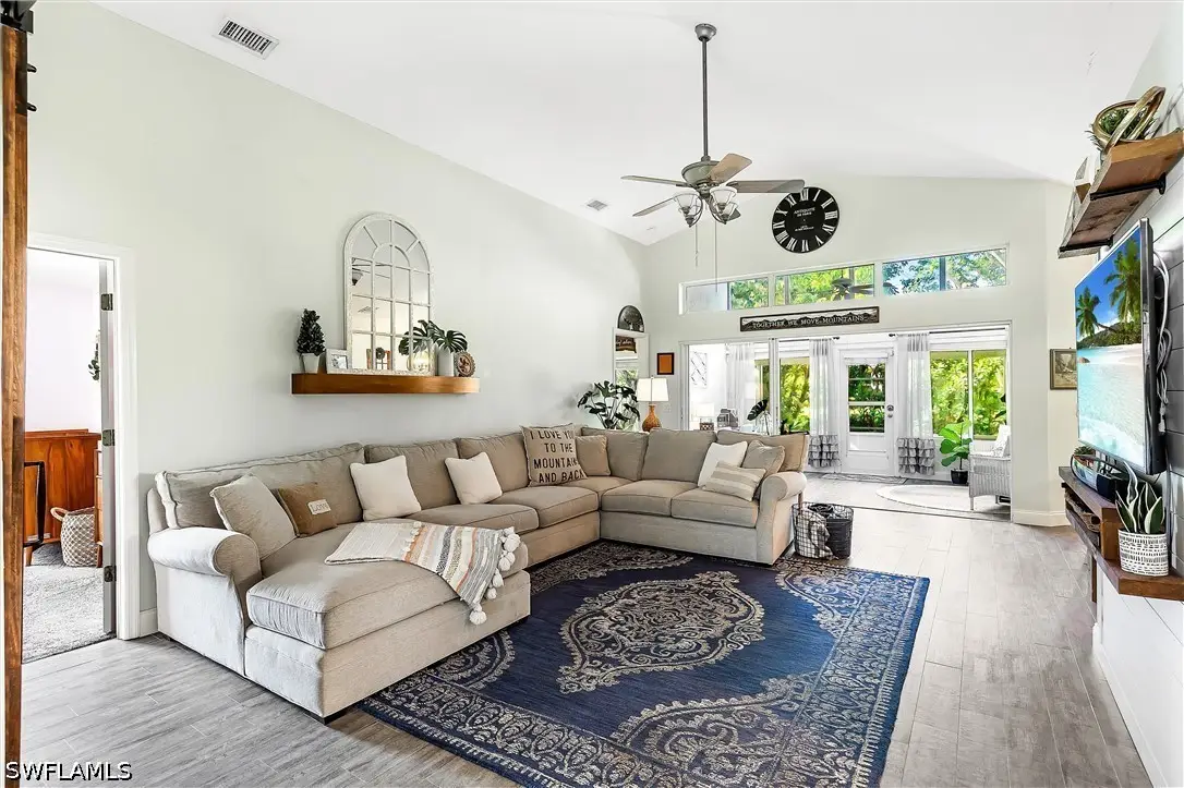 9801 Las Casas Drive, Fort Myers, FL 33919 - #1