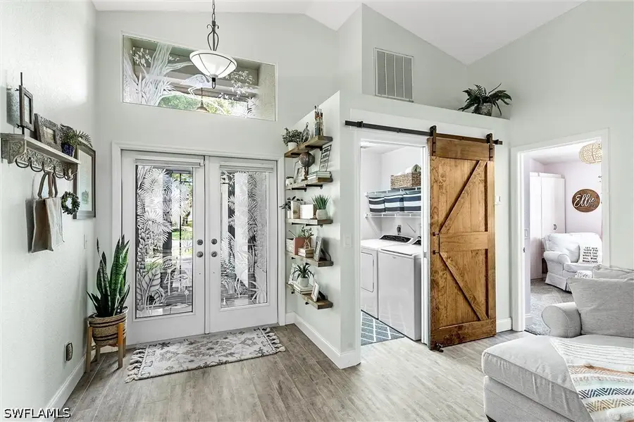 9801 Las Casas Drive, Fort Myers, FL 33919 - #2