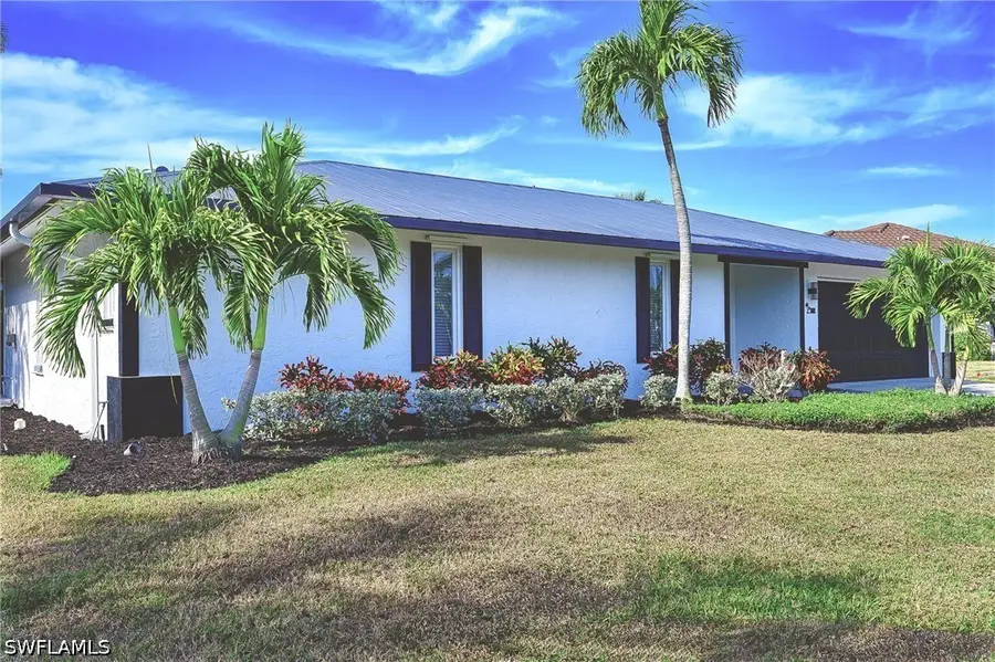 1609 Barbarosa Court, Marco Island, FL 34145 - #2