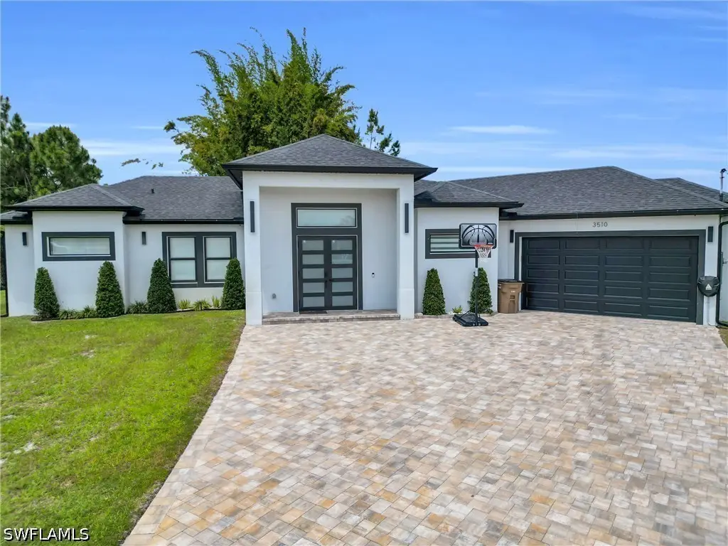3510 9th Court W, Lehigh Acres, FL 33971 - #1