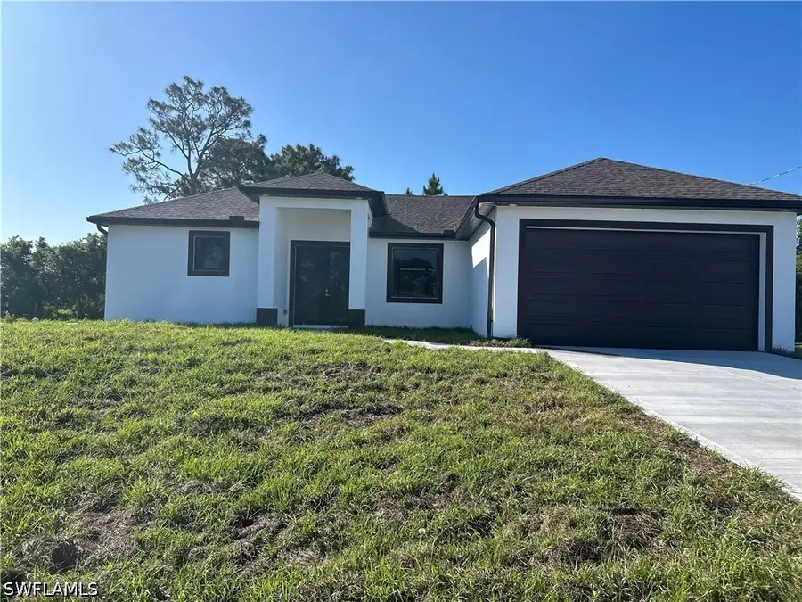 1126 Milwaukee Boulevard, Lehigh Acres, FL 33974 - #2