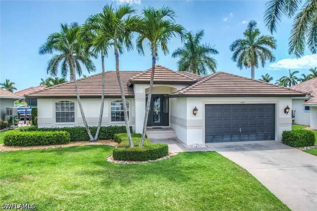 458 Waterleaf Court, Marco Island, FL 34145 - #1
