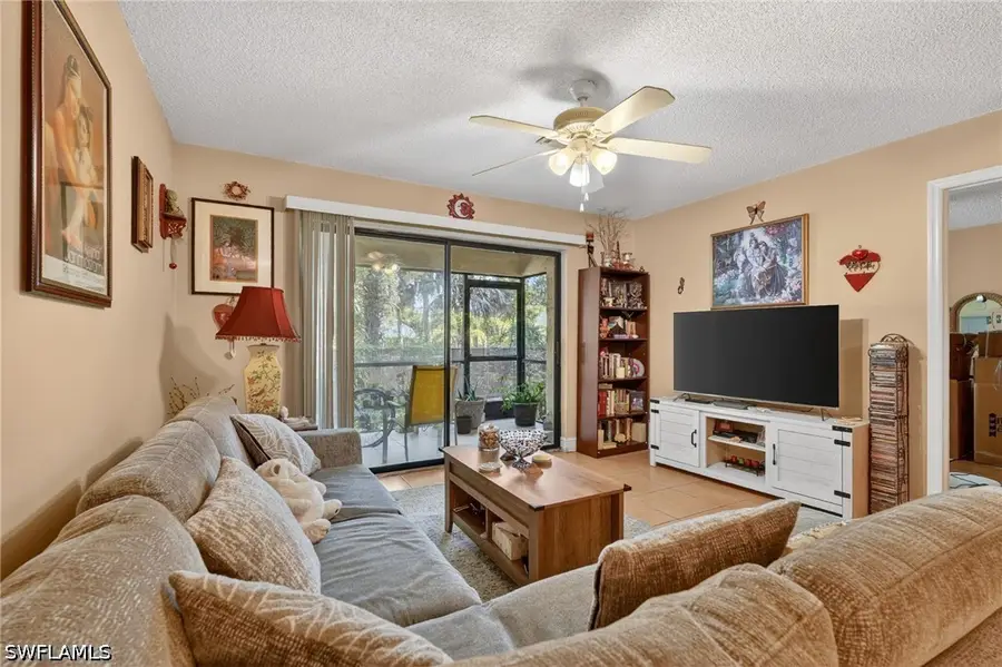 5232 Treetops Drive #L-102, Naples, FL 34113 - #3