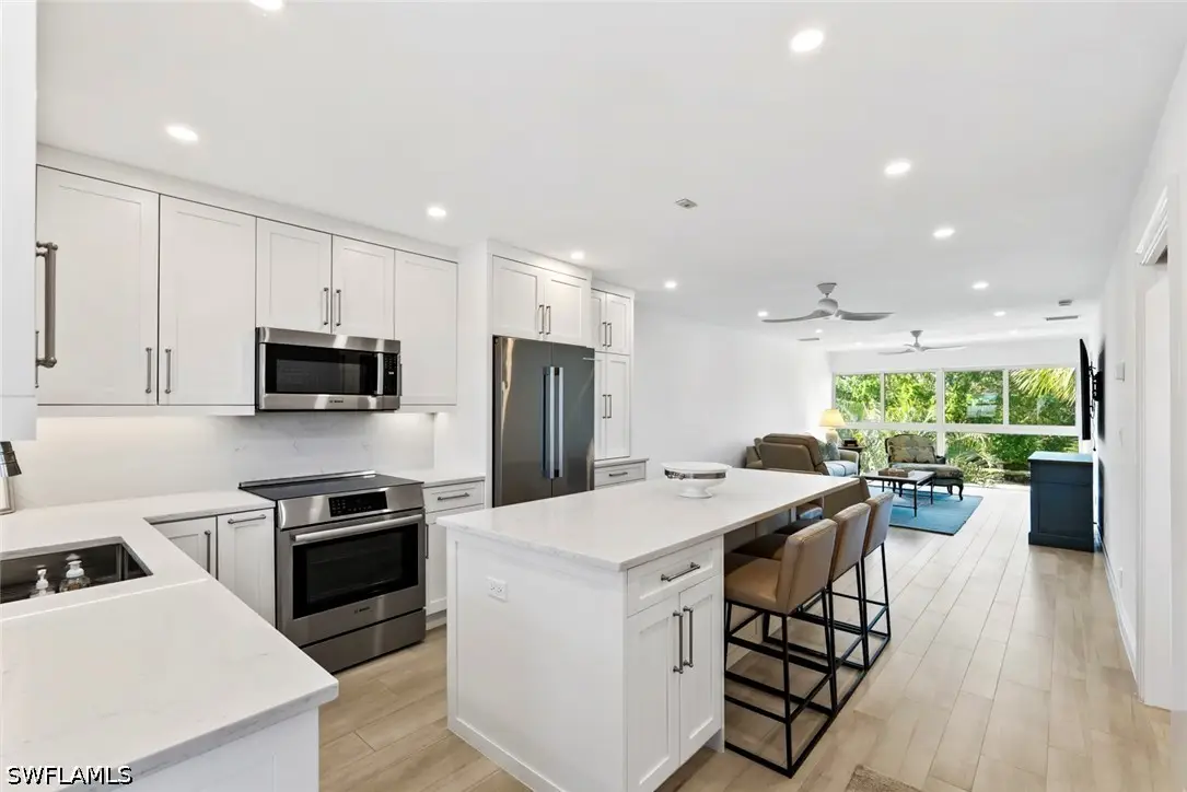 618 Broad Avenue S #J618, Naples, FL 34102 - #1