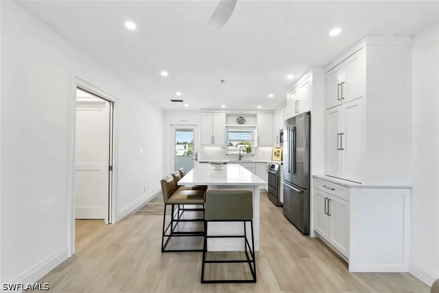 618 Broad Avenue S #J618, Naples, FL 34102 - #3