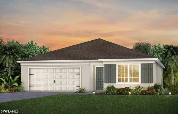 15732 Northridge Road, Punta Gorda, FL 33982