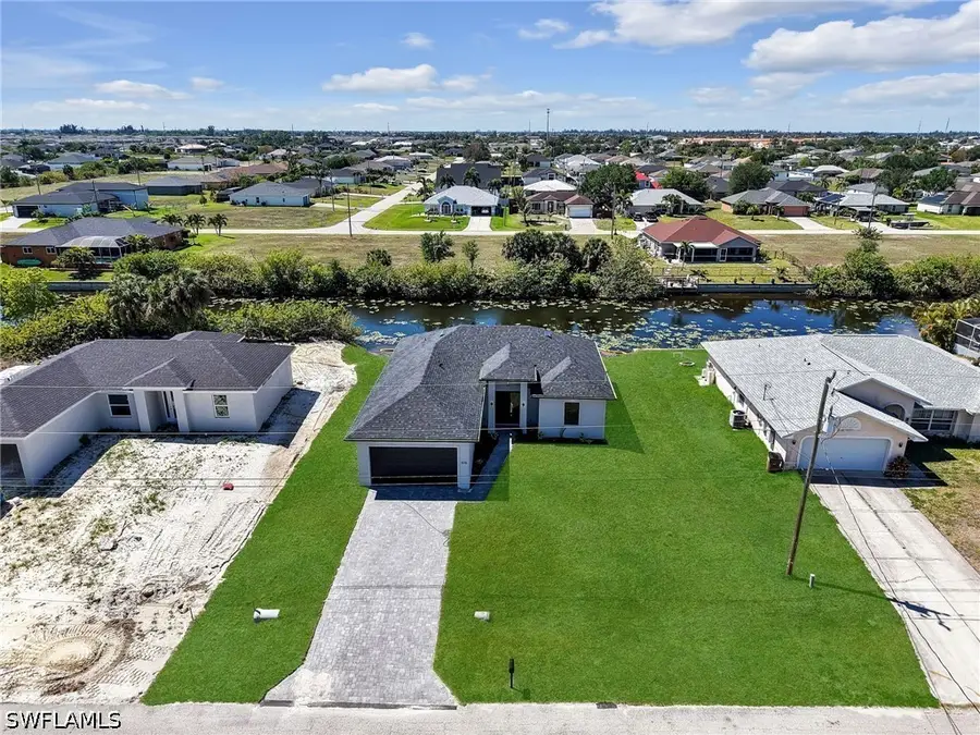 1310 NW 11th Terrace, Cape Coral, FL 33993 - #2