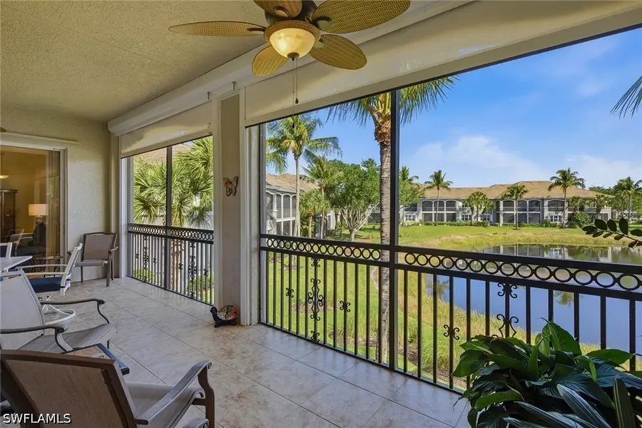 9219 Corfu Court #201, Naples, FL 34114 - #2