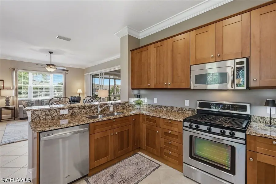 9219 Corfu Court #201, Naples, FL 34114 - #3