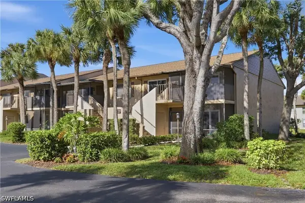4230 Jack Frost Court #4402, Naples, FL 34112