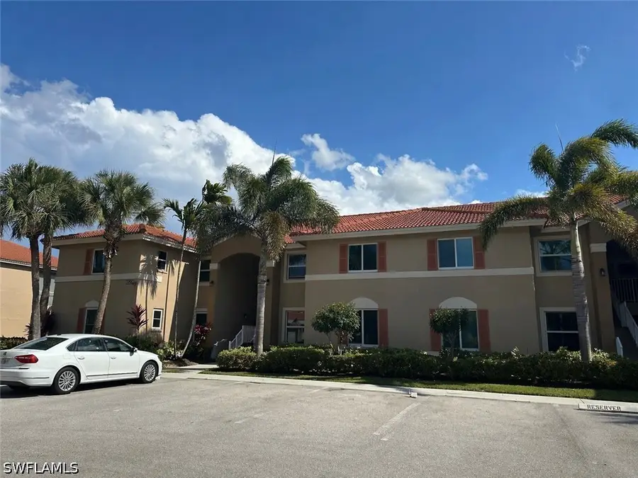 6820 Huntington Lakes Circle #201, Naples, FL 34119 - #2