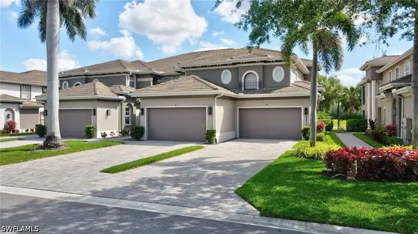9310 Triana Terrace #262, Fort Myers, FL 33912