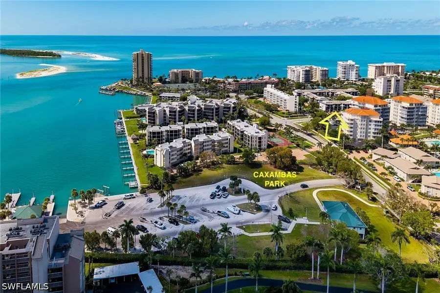 1130 Swallow Avenue #B103, Marco Island, FL 34145 - #2