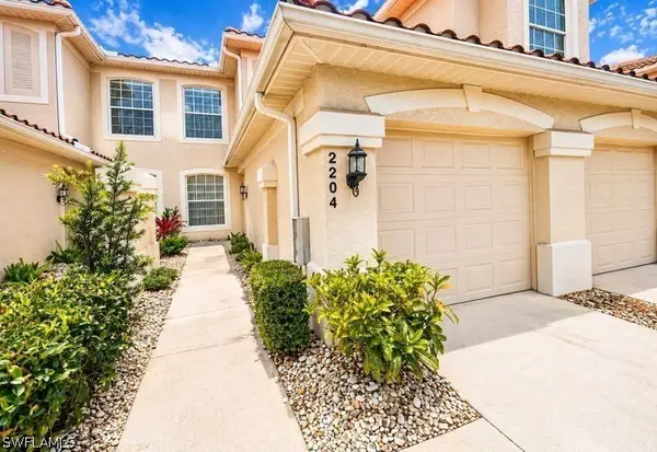 22911 Sago Pointe Drive #2204, Estero, FL 34135