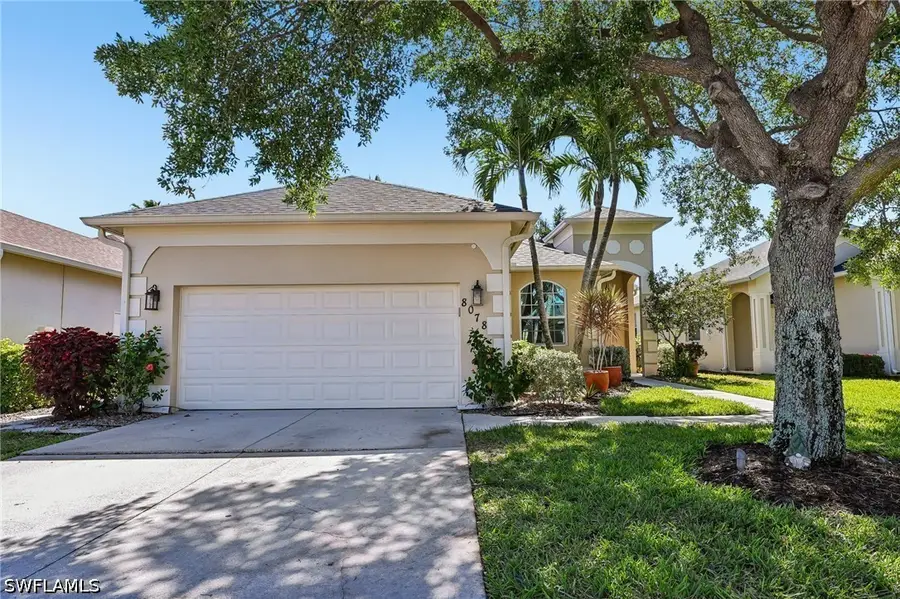 8078 Tauren Court, Naples, FL 34119 - #2