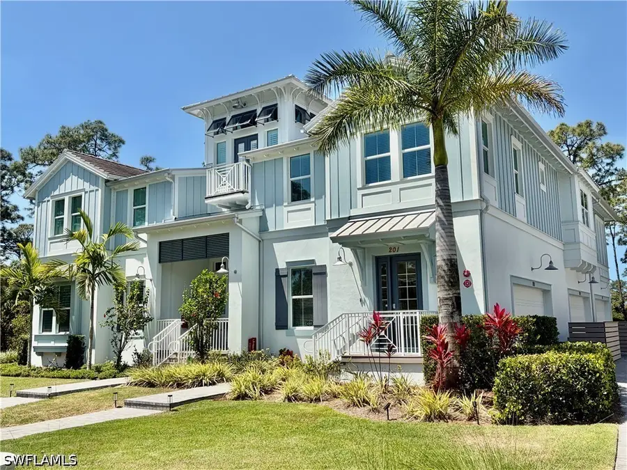 6505 Dominica Drive #201, Naples, FL 34113 - #2