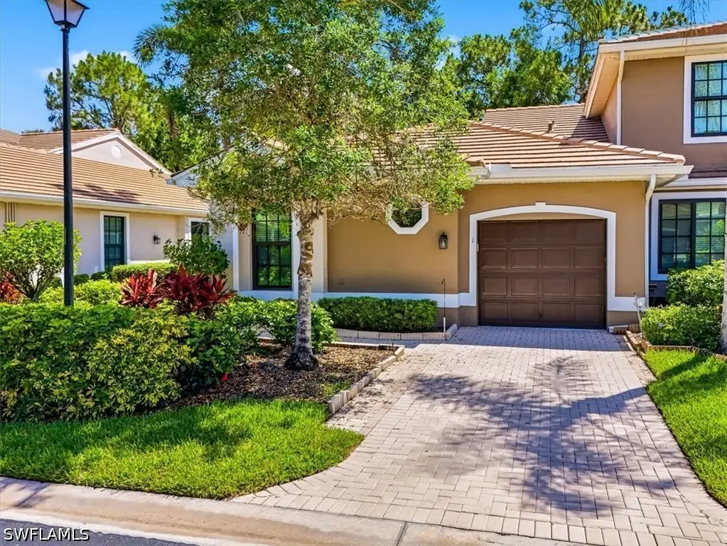 7550 Meadow Lakes Drive #4701, Naples, FL 34104 - #1