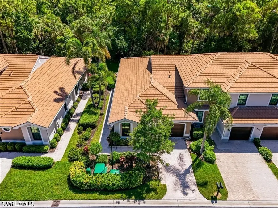 7550 Meadow Lakes Drive #4701, Naples, FL 34104 - #2