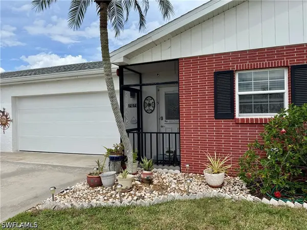 7079 Cedarhurst Drive, Fort Myers, FL 33919