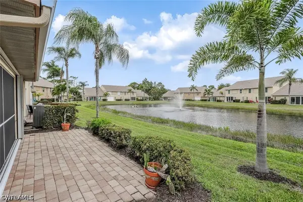 4190 Tequesta Drive, Estero, FL 33928