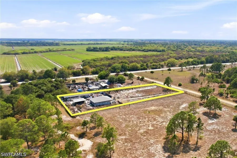 865 S Willow Street, Montura, FL 33440 - #3