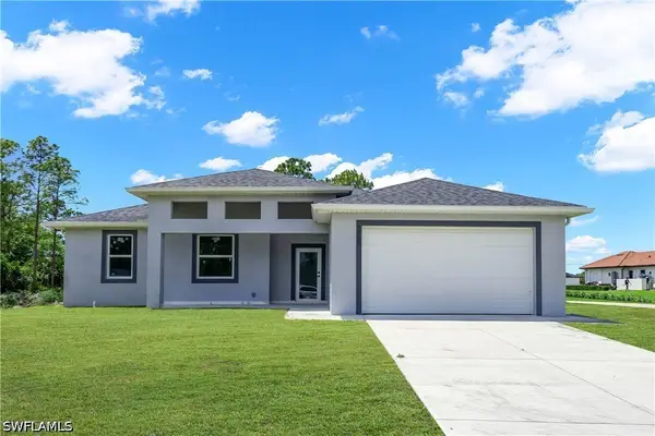 1905 Charles Avenue N, Lehigh Acres, FL 33971