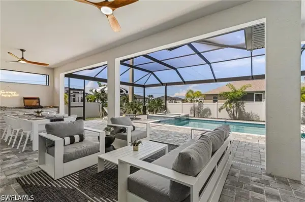 1923 SW 27th Terrace, Cape Coral, FL 33914