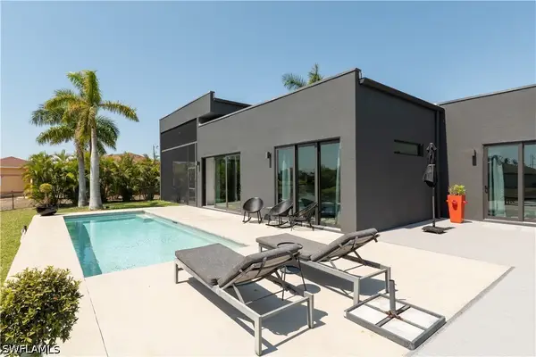 1620 SW 1st Street, Cape Coral, FL 33991