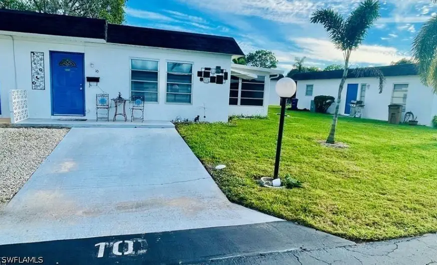 10 Temple Court, Lehigh Acres, FL 33936 - #1