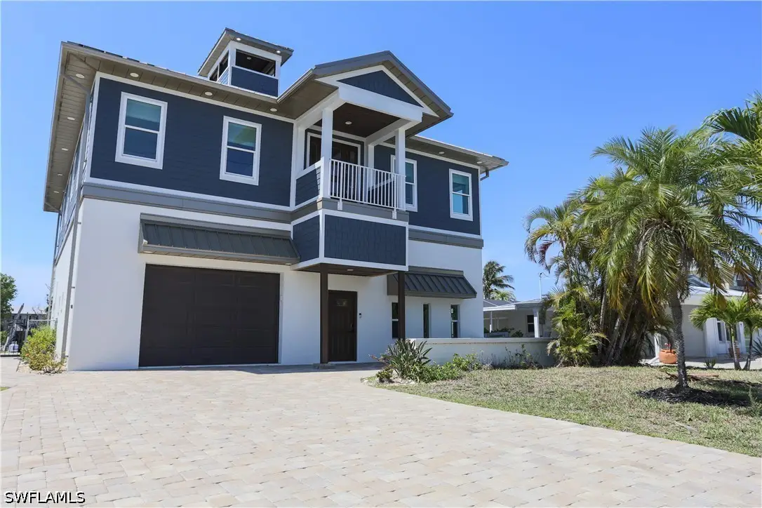 189 Curlew Street, Fort Myers Beach, FL 33931 - #1