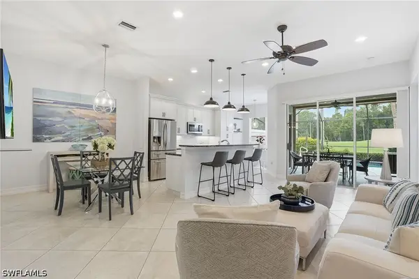 9290 Spring Run Boulevard, Estero, FL 34135