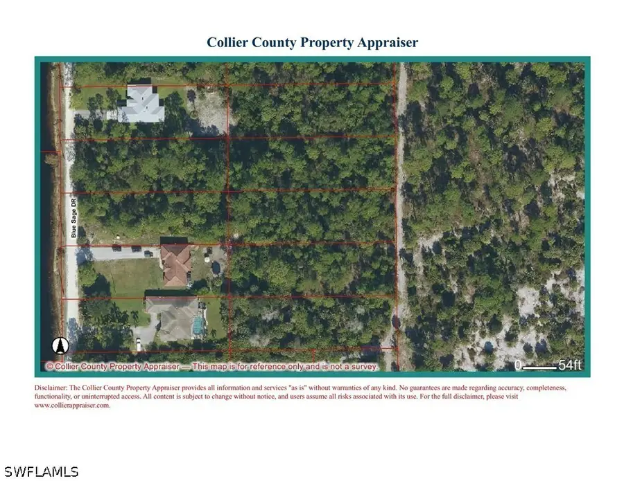Off Blue Sage Dr, Naples, FL 34117 - #2