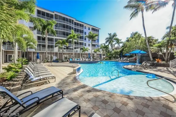 450 Launch Circle #501, Naples, FL 34108